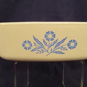 Vintage CORNING Ware Casserole 4 Cup Capacity NO LID (139C)